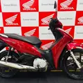HONDA BIZ 125i HONDA BIZ 125i