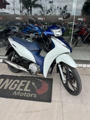 HONDA BIZ 125i 