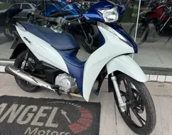 HONDA BIZ 125i HONDA BIZ 125i