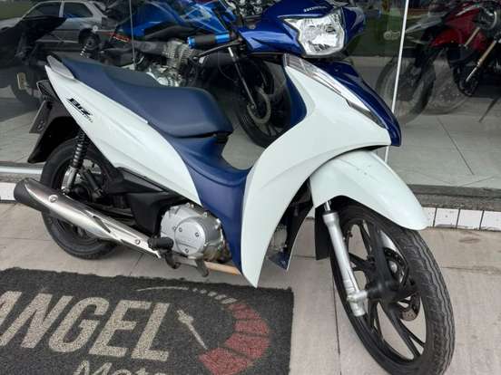 HONDA-BIZ 125i HONDA-BIZ 125i-2024