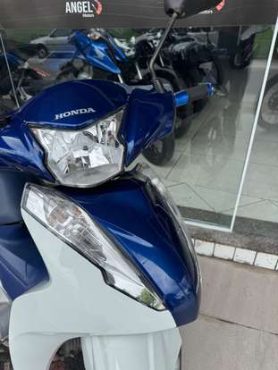 HONDA-BIZ 125i-2024
