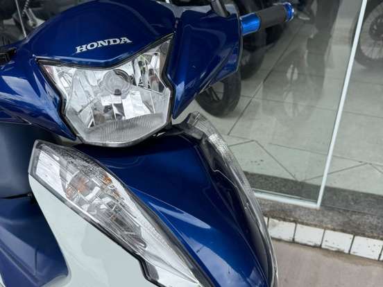 HONDA-BIZ 125i HONDA-BIZ 125i-2024