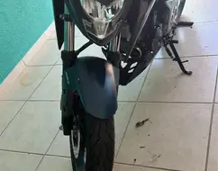 HONDA CB 300F TWISTER ABS HONDA CB 300F TWISTER ABS