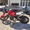 HONDA CB 300F TWISTER ABS HONDA CB 300F TWISTER ABS