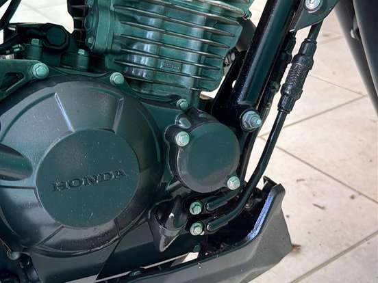 HONDA-CB 300F TWISTER ABS HONDA-CB 300F TWISTER ABS-2025