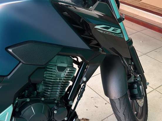 HONDA-CB 300F TWISTER ABS HONDA-CB 300F TWISTER ABS-2025