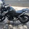 HONDA CB 300F TWISTER CBS HONDA CB 300F TWISTER CBS