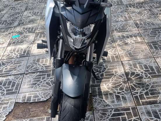 HONDA-CB 300F TWISTER CBS HONDA-CB 300F TWISTER CBS-2024