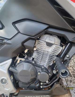 HONDA-CB 300F TWISTER CBS-2024