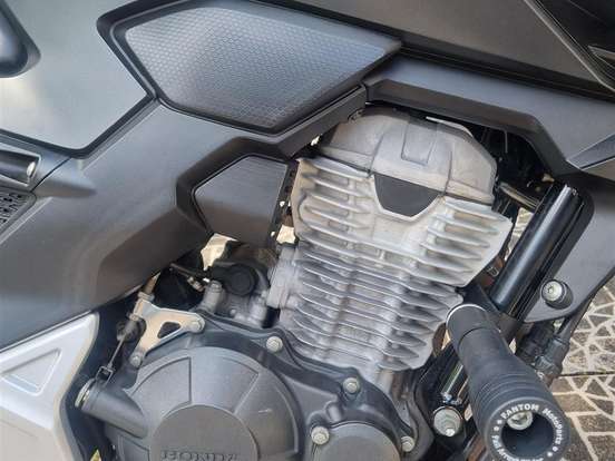 HONDA-CB 300F TWISTER CBS HONDA-CB 300F TWISTER CBS-2024