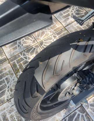 HONDA-CB 300F TWISTER CBS HONDA-CB 300F TWISTER CBS-2024