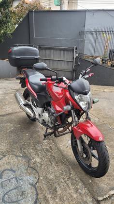 HONDA CB 300R 