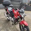 HONDA CB 300R HONDA CB 300R