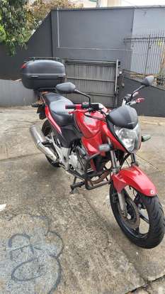 HONDA-CB 300R HONDA-CB 300R-2013