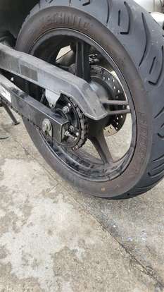 HONDA-CB 300R HONDA-CB 300R-2013