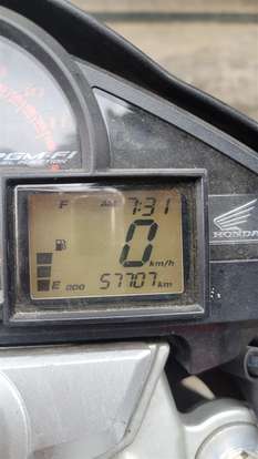 HONDA-CB 300R HONDA-CB 300R-2013