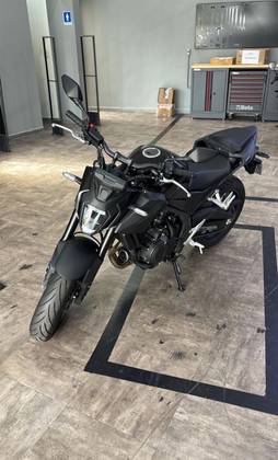 HONDA CB 500 HORNET 