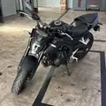 HONDA CB 500 HORNET HONDA CB 500 HORNET