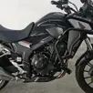 HONDA CB 500 X ABS HONDA CB 500 X ABS