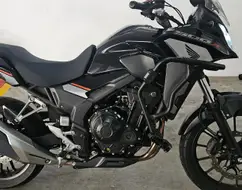 HONDA CB 500 X ABS HONDA CB 500 X ABS