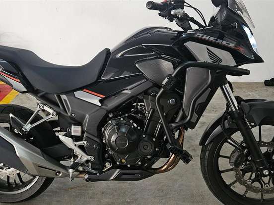 HONDA-CB 500 X ABS HONDA-CB 500 X ABS-2022