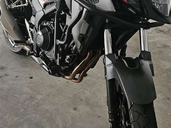 HONDA-CB 500 X ABS HONDA-CB 500 X ABS-2022