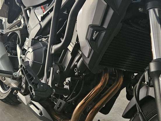 HONDA-CB 500 X ABS HONDA-CB 500 X ABS-2022