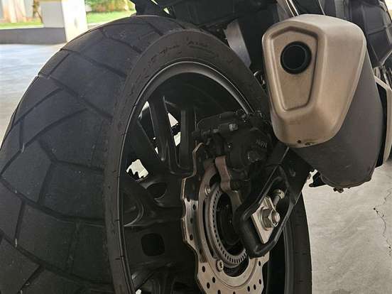 HONDA-CB 500 X ABS HONDA-CB 500 X ABS-2022