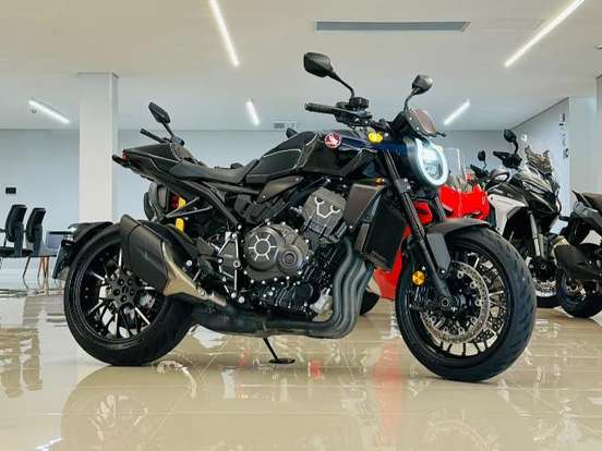 HONDA-CB 1000R BLACK EDITION ABS HONDA-CB 1000R BLACK EDITION ABS-2022