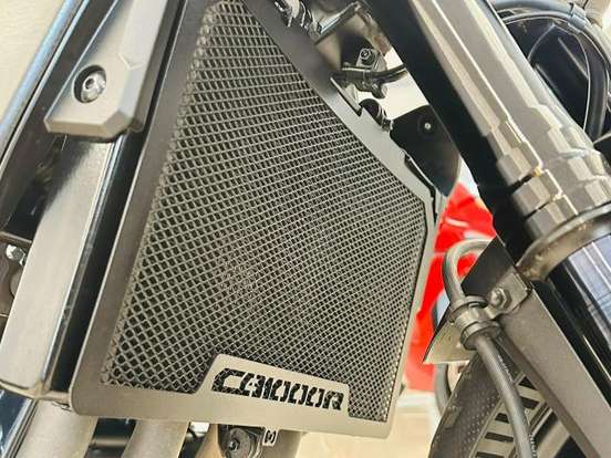 HONDA-CB 1000R BLACK EDITION ABS HONDA-CB 1000R BLACK EDITION ABS-2022