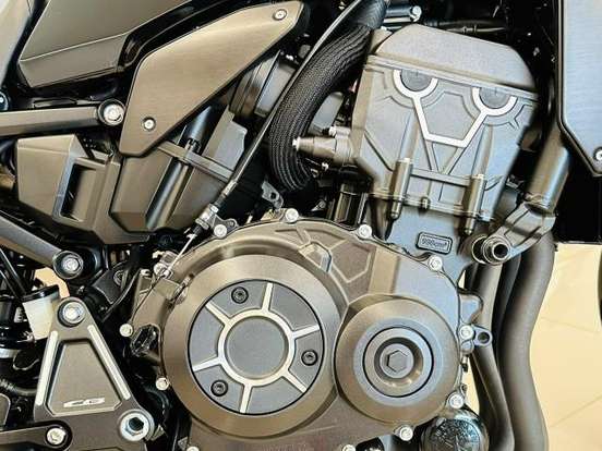 HONDA-CB 1000R BLACK EDITION ABS HONDA-CB 1000R BLACK EDITION ABS-2022
