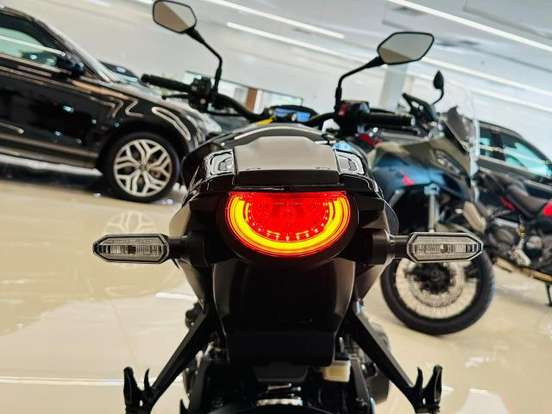 HONDA-CB 1000R BLACK EDITION ABS-2022