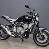 HONDA CB 1000R BLACK EDITION ABS HONDA CB 1000R BLACK EDITION ABS