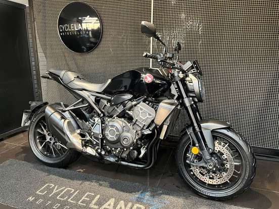 HONDA-CB 1000R BLACK EDITION ABS-2023
