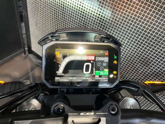HONDA-CB 1000R BLACK EDITION ABS HONDA-CB 1000R BLACK EDITION ABS-2023