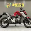 HONDA CB 300F TWISTER ABS HONDA CB 300F TWISTER ABS