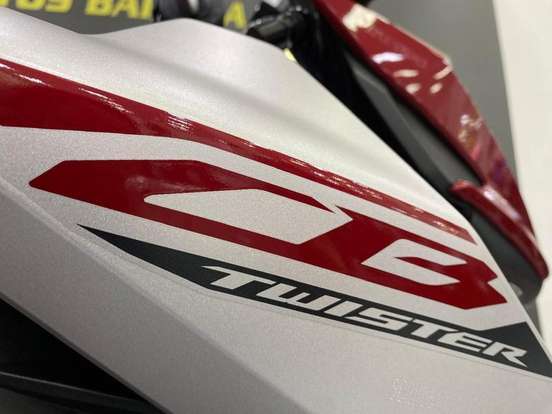 HONDA-CB 300F TWISTER ABS HONDA-CB 300F TWISTER ABS-2025