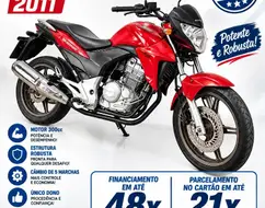 HONDA CB 300R HONDA CB 300R
