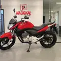 HONDA CB 300R HONDA CB 300R