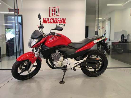 HONDA-CB 300R HONDA-CB 300R-2011