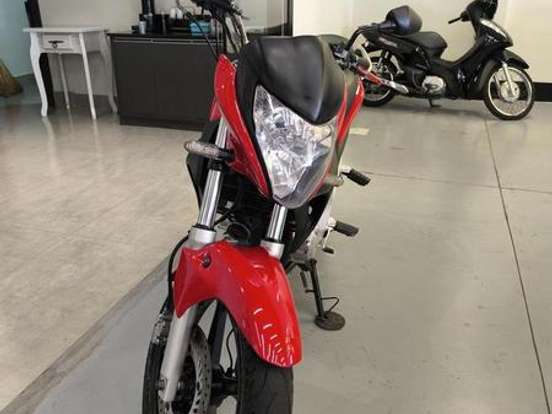 HONDA-CB 300R HONDA-CB 300R-2011