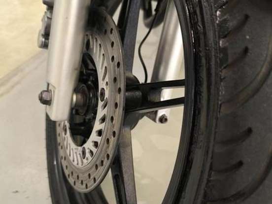 HONDA-CB 300R HONDA-CB 300R-2011