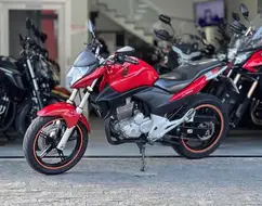 HONDA CB 300R HONDA CB 300R