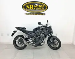 HONDA CB 500 HORNET HONDA CB 500 HORNET