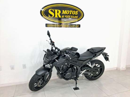HONDA-CB 500 HORNET HONDA-CB 500 HORNET-2026