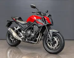 HONDA CB 500 HORNET HONDA CB 500 HORNET