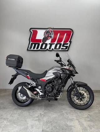 HONDA CB 500 X ABS 