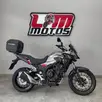HONDA CB 500 X ABS HONDA CB 500 X ABS