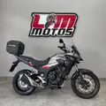HONDA CB 500 X ABS HONDA CB 500 X ABS