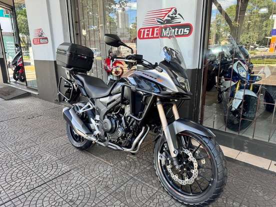 HONDA-CB 500 X ABS HONDA-CB 500 X ABS-2023